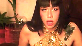 Feet Sniffer Vs. the Melting Witch