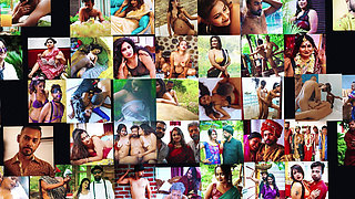 Desi Indian Boys International Style Gangbang Sex with a Sexy Indian Girl Outdoor ( Full Movie )