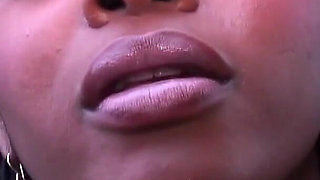 The Horny British Ebony Beauty Jasmine Webb Goes on a Hike That Turns Into a Dirty Dogging Session