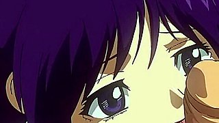 Uncensored Hentai Creampie Doggystyle