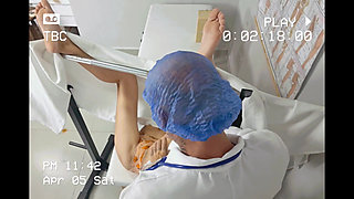 Gynecologist Loses Cell Phone and Leaks Videos of His Patients