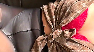 Nonstop Sneezing, Snot Spray & Body Shudders