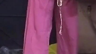 Indian College Girl and Young Teacher Ki Chupke Se Ghapagap Viral Video