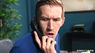 Fucking Her Principal With Danny D, Geishakyd - Brazzers