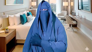 Bangladeshi Beautiful Stepmother Nadia Has Sex With Her Stepson