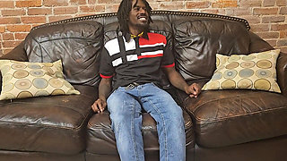 Sucking and Fucking Derk Diggler