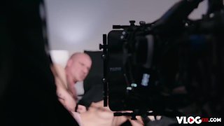 Sexy Loves Having Steamy Sex - Kama Oxi