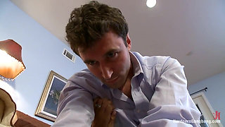Princess Donna Part 2: the Most Epic Gangbang of All Time?