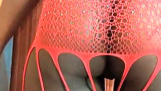 Sandra Star Fucks at Home and Gets a Creampie