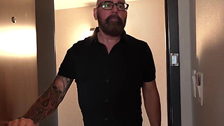 Spanish Barbiie Fucks Her Bwc Stepdad!!