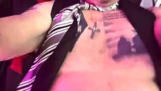 Swinging in the Clouds