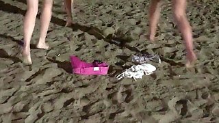 Tight amateur blonde teen babe Natasha Von twat boned good
