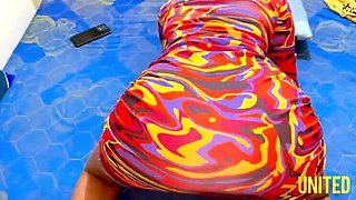 Indian Stepsister Caught Watching Porn - Hardcore Fucking While Mom's Away