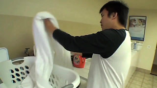 Japanese fuck America episode 04