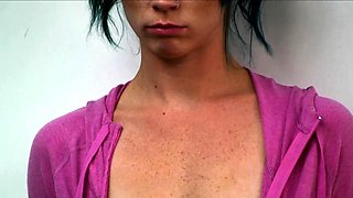 Femdom fetish bdsm ass toy humiliation