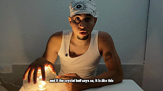 The Crystal Ball