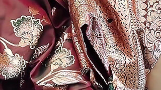 Saree Fuck in All Positions Husband Not in Home