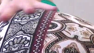 Throttled & Struggling Beneath My Strong Sweaty Ass