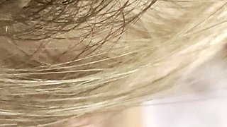 Unforgettable Oral Passion Explodes in Homemade Heat