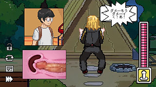 Hentai Game - Lewd Kendo Instructor - Somehow, I Decided to Start a Kendo Hall - Secret Ntr