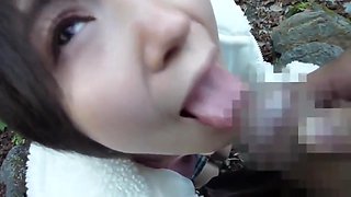 A Daring Beauty Embraces Open Air And Leaves A Warm Trace Where Passion Overflows 1st Half - C