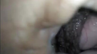 My step young brother came in my room and tried to fuck me