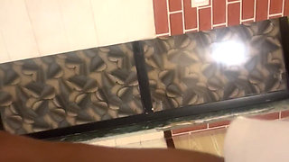 Her Boyfriend Fuck Her so Hard and She Scarm Loudly