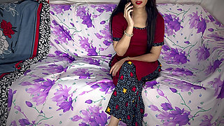 Punjabi Wife and Big Cock Doctor