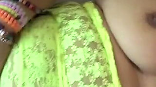 Mature Married Woman Fucking with Two New Actors