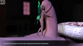 New Long Live the Princess #1 New Game