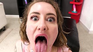 Mature amateur wife homemade anal with creampie cumshot