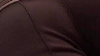 Top Heavy Amateur Terry