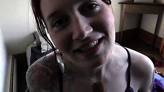 Bettie Bondage – Mom Wears Your Girlfriend’s Lingerie