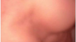 Scousers Homemade Fuck Panties To Side Hot Sex