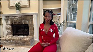 Gina Wap In Fucking My Best Friend: I Always Wondered What Your Dick Feel Like