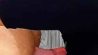 Slamming Her Silly with the Big One Bedroom POV