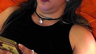 She Also Wished to Be Possessed by Her Stepfather