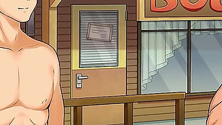 Complete Gameplay - MILFs Plaza 2, Part 15