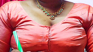 Stepsister and Stepbrother Had Fun Alone in Home