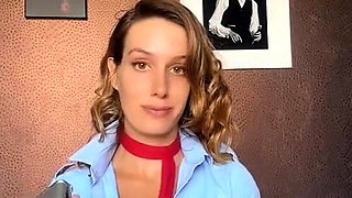 Big tit solo webcam princess teasing