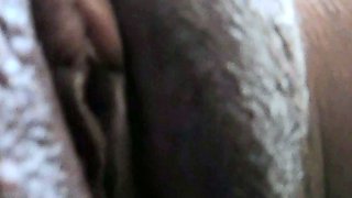 Amateur wives stroke and fuck for cumshot