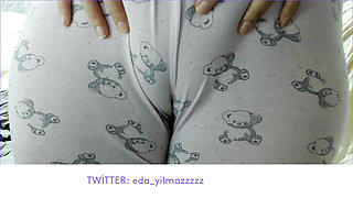 CAMEL TOE- CAMEL TOE- CAMELTOE- TURKISH MILF- TURKISH PORN- PAJAMAS- PUSSY- TURKISH DISCLOSURE- DISCLOSURE