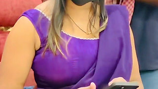 Kajalsingh85k After Getting a Massage From the Servant, Lust Woke up