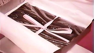 Black Tantalizing Lingerie (USA 1979, Annette Haven, Linda Wong) - John Holmes60fps - Black angelica