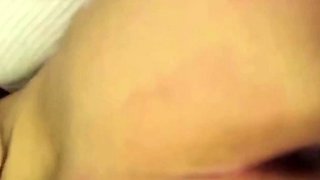 Big-Ass Amateur Anal in Doggy Style