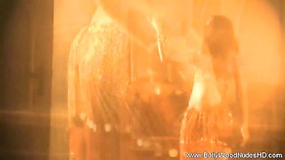 Bimbo's oriental porn by Bollywood Nudes HD
