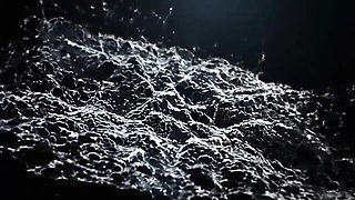 Vanessa Hell's peeing lesbians sex by VIPissy