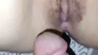 A Girl Who Wants to Remain a Virgin