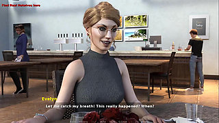 Jasmine hot wife for life: cuckold challenges ep 16