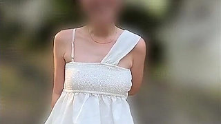 A Woman Who Tried to Seduce Me. She Called Out to Me on My Way Home From a Ramen Shop…(#380)